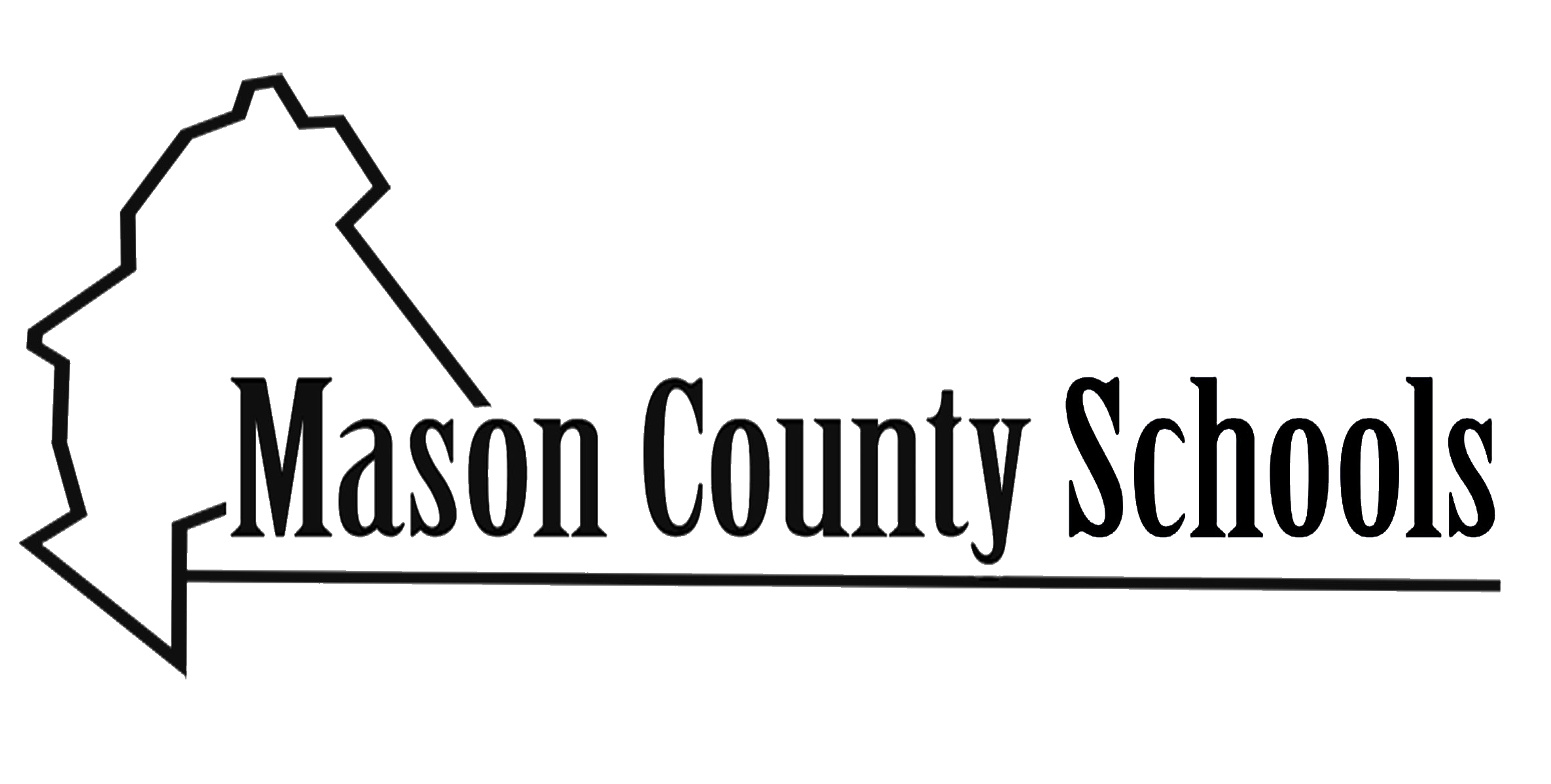 Mason County Schools Logo